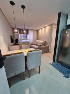 Aconchego no Pontal - 0