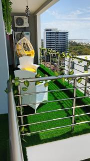 Nyali 3Bedroom Ocean View Suites - 9