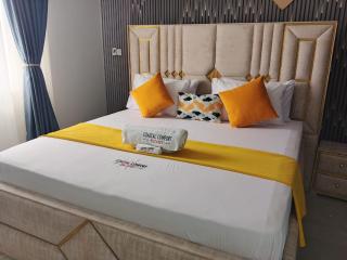 Nyali 3Bedroom Ocean View Suites - 7