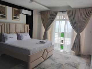 Nyali 3Bedroom Ocean View Suites - 6