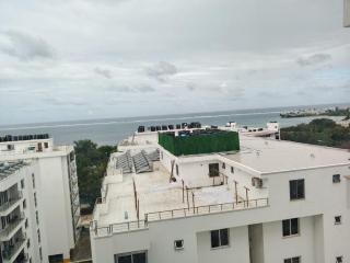 Nyali 3Bedroom Ocean View Suites - 1