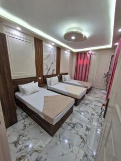 saraya khaled ben waleed - 2