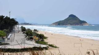 Aconchego no Pontal - 9