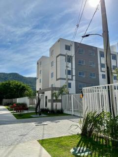 Aconchego no Pontal - 6