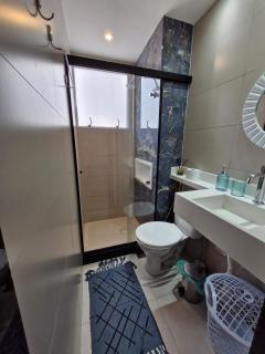 Aconchego no Pontal - 5