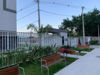 Aconchego no Pontal - 4