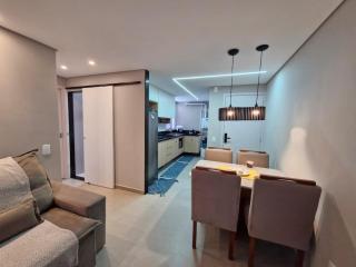 Aconchego no Pontal - 1