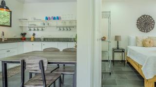 Tropical 3 Cozy Cabins With Pool In Central Uvita - Uvita - 1