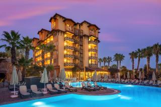 Villa Side Hotel - 7