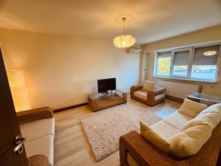 Apartament ultracentral - 7