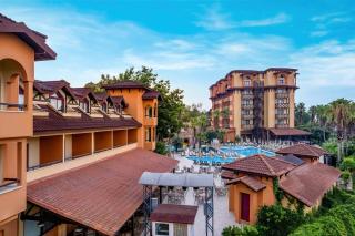 Villa Side Hotel - 6