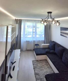 Pilsētas sirds apartamenti - 7