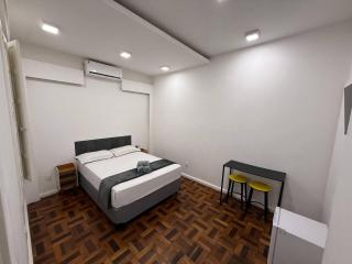360 Leme 12 Comfort Studio - 0