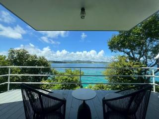 オーシャンフロントヴィラSerenity Point37 - 9