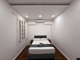 360 Leme 12 Comfort Studio - 9