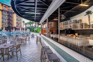 Villa Side Hotel - 5