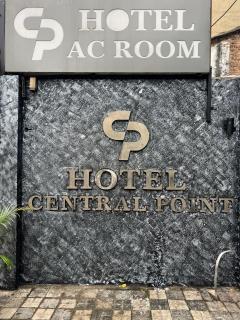 Hotel Central Point - 1
