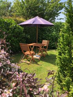 Wren Cottage at Trenale Court Cottages - 0