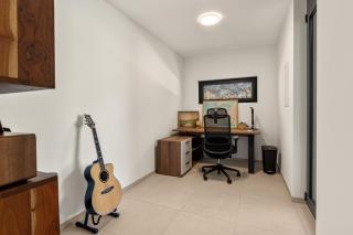 Terrace, Garden & Castle View - Bellinzona - 3