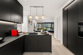 Terrace, Garden & Castle View - Bellinzona - 6