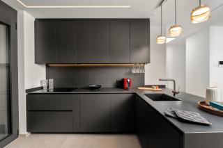 Terrace, Garden & Castle View - Bellinzona - 4