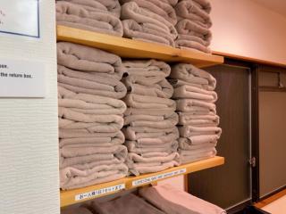 ゲストハウス ブランク Guest House BLANC - 4