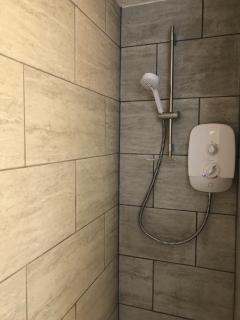 Wren Cottage at Trenale Court Cottages - 7