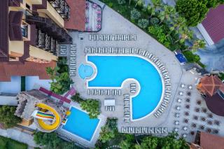 Villa Side Hotel - 3