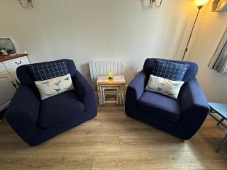 Wren Cottage at Trenale Court Cottages - 4