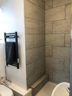 Wren Cottage at Trenale Court Cottages - 3