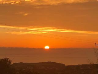 Wren Cottage at Trenale Court Cottages - 1
