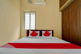 Hotel O MM Home Stays - 0