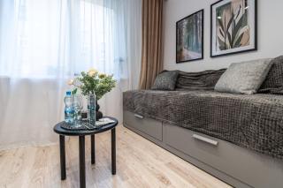 Apartly - City Home &B - 8