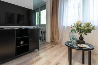 Apartly - City Home &B - 9