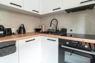 Apartly - City Home &B - 5