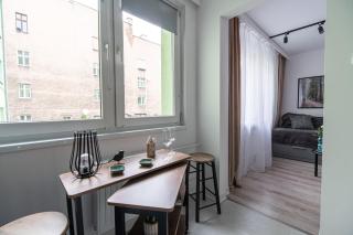 Apartly - City Home &B - 3