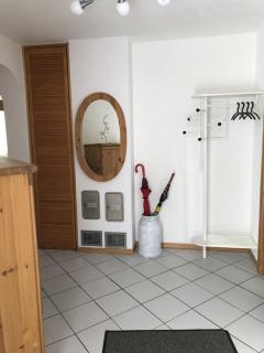 Ferienwohnung Kerstin - 8