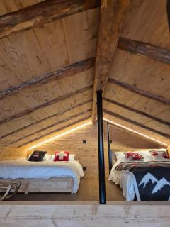 Le Raidillon Verbier - 1