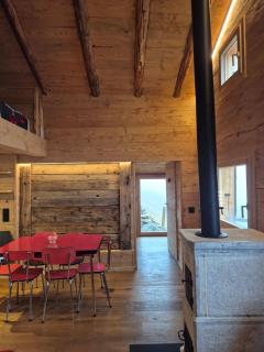 Le Raidillon Verbier - 5