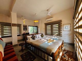 Emerald Tiger Retreat - 2