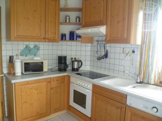 Ferienwohnung Kerstin - 2