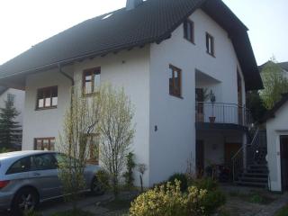 Ferienwohnung Kerstin - 0