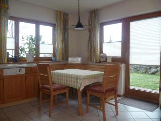 Ferienwohnung Kerstin - 1