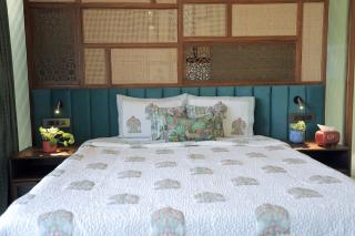 amã Stays & Trails Nilaya Amaltaas Villa, Udaipur - 4