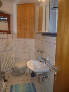 Ferienwohnung Kerstin - 6