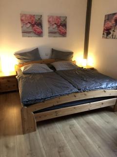 Ferienwohnung Kerstin - 4