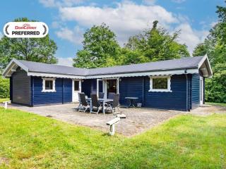 6 person holiday home in Silkeborg-By Traum - 8