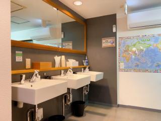 ゲストハウス ブランク Guest House BLANC - 2