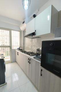 Résidence Luxe Dakar Centre Ville - Dakar - 2