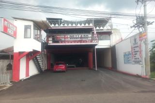 Capital O 94901 Kostel Naga - 2